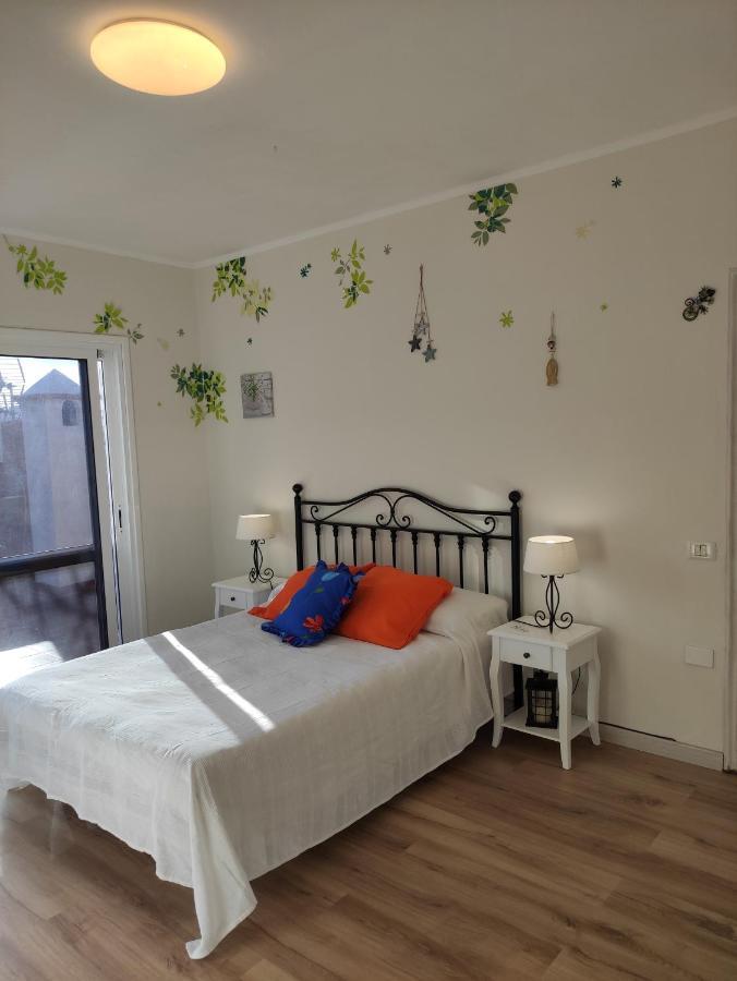 La Casita Del Sendero Apartment La Guancha Ngoại thất bức ảnh