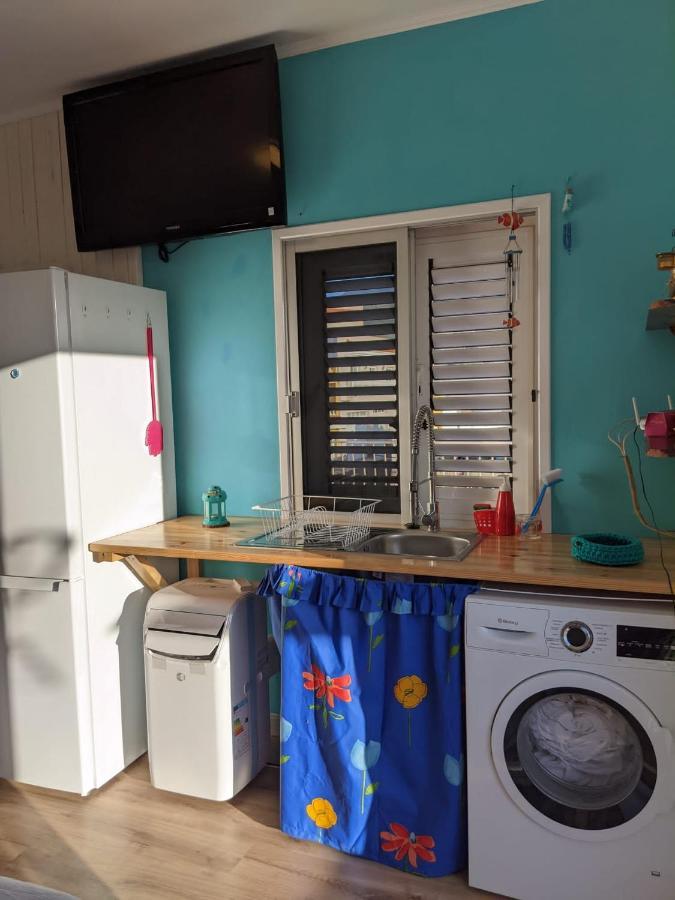 La Casita Del Sendero Apartment La Guancha Ngoại thất bức ảnh